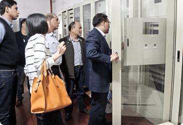杭州继保电气防孤岛保护装置